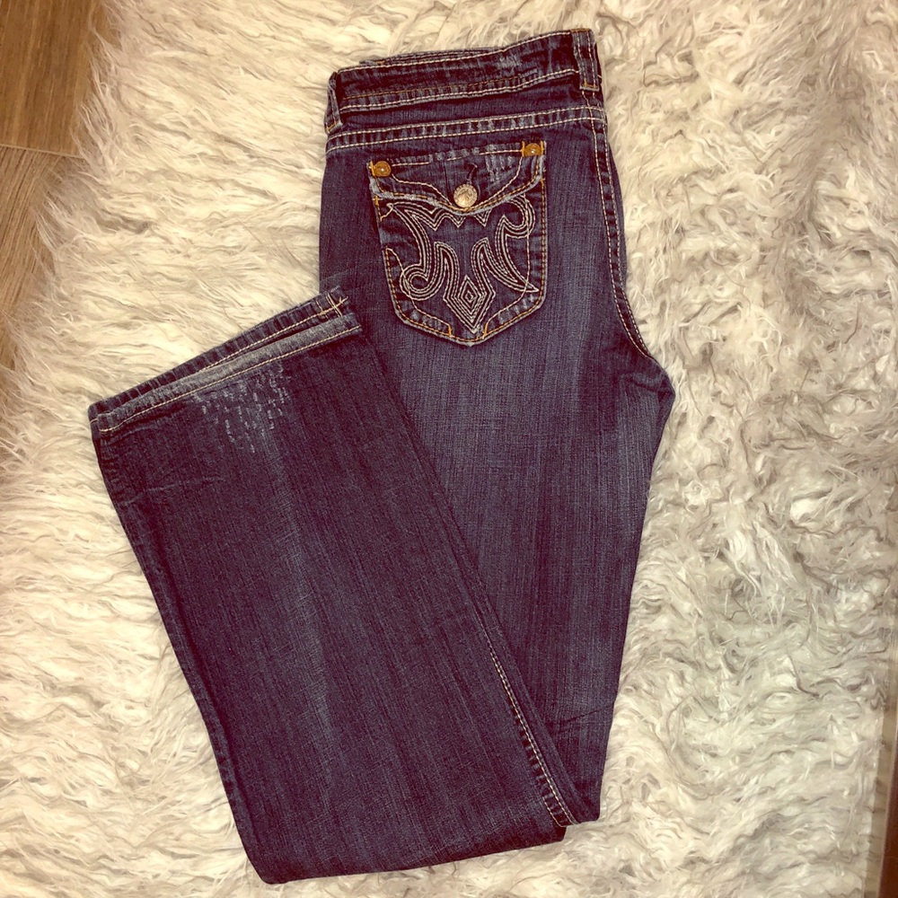 MEK Jeans
